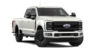 2026 Ford Super Duty® External Image 5